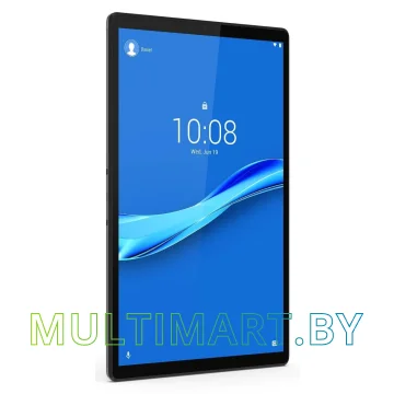 Планшет Lenovo M10 FHD Plus TB-X606X 4GB/128GB LTE (темно-серый) картинка 5